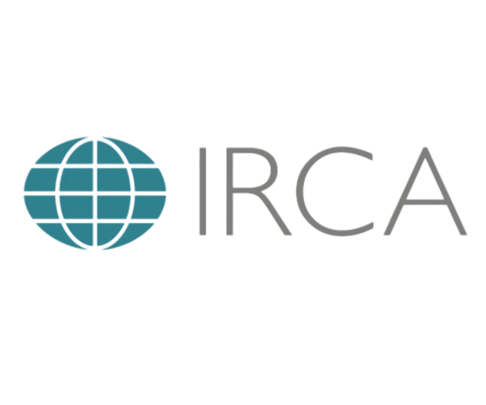 IRCA (LEAD AUDITOR)