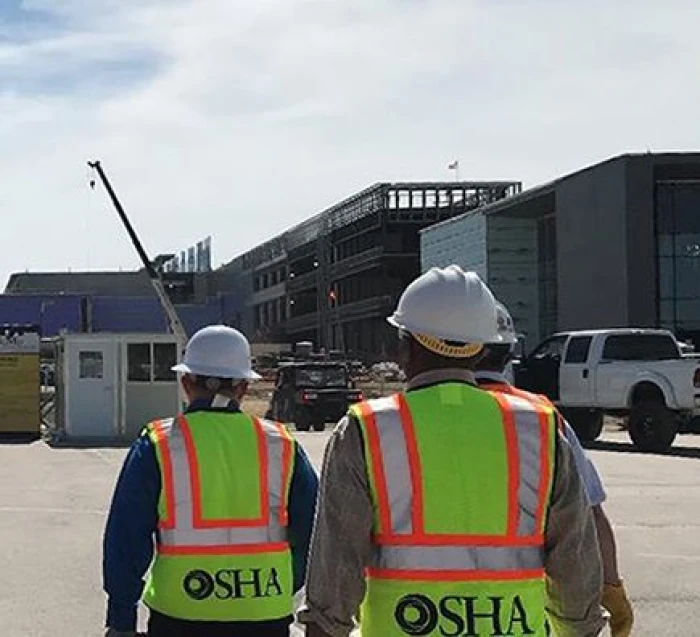 OSHA 30 HOURS GENERAL INDUSTRY