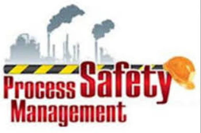 PROCESS SAFETY MANAGEMENT