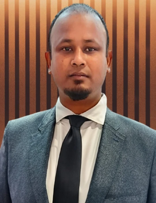 Izhar Alam
(Tech IOSH) team images